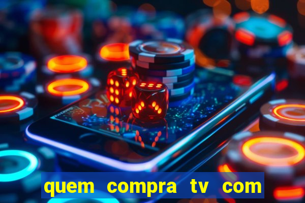 quem compra tv com defeito em porto alegre